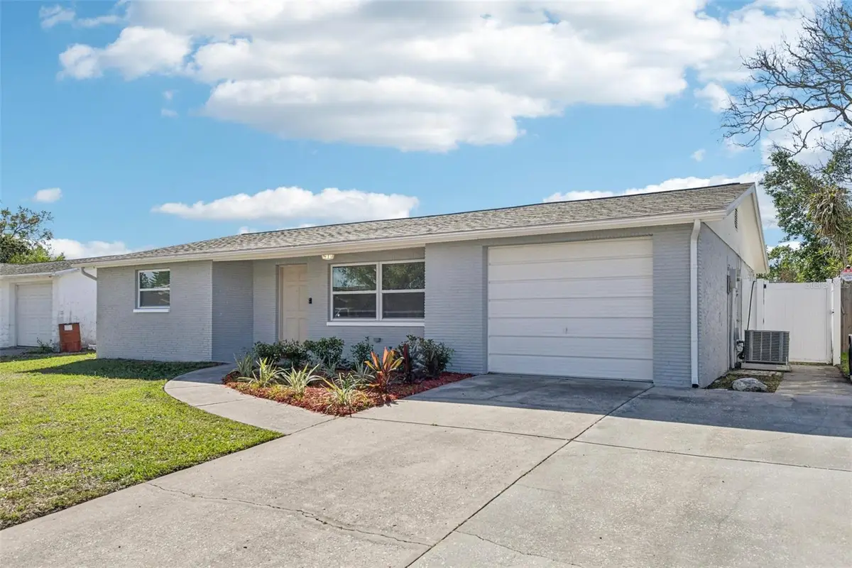 9041 Lido Lane, Port Richey, FL 34668 - #1