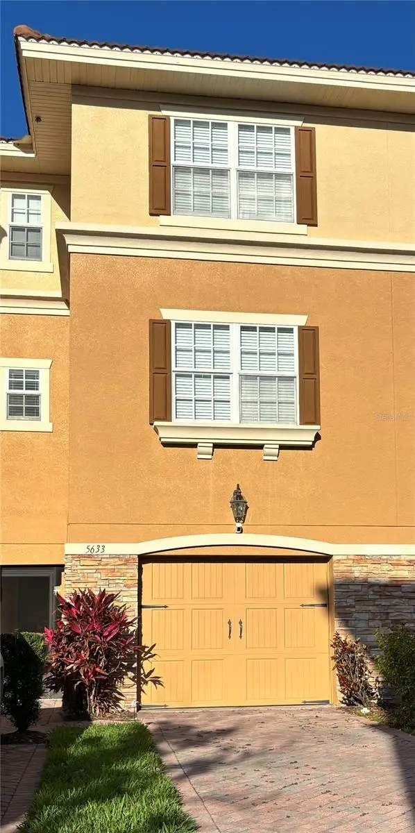 5633 Blackfin Drive, NEW PORT RICHEY, FL 34652