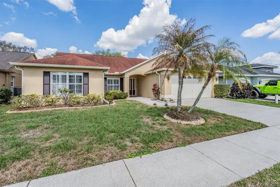 1505 Lakehurst Way, Brandon, FL 33511 - #2