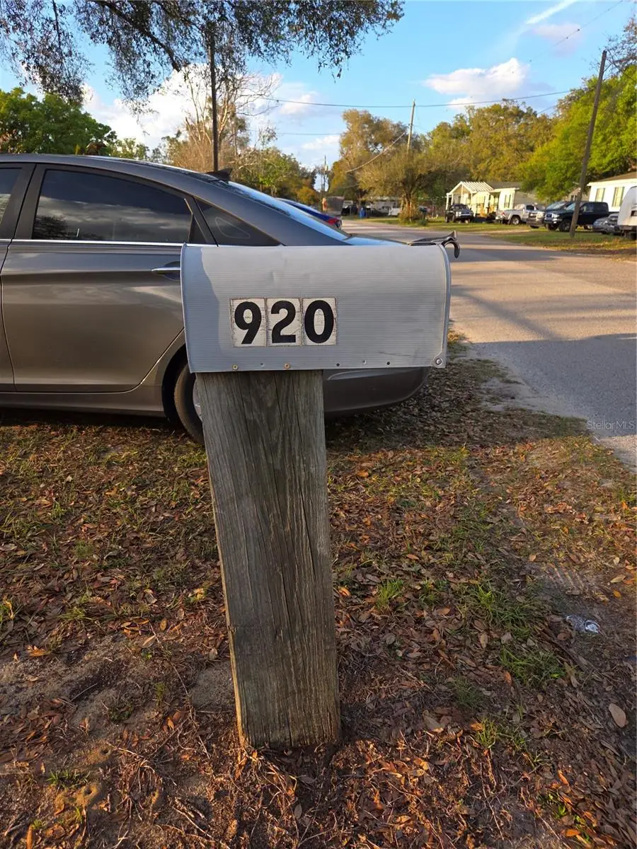 920 Brinwood Drive, Seffner, FL 33584 - #2