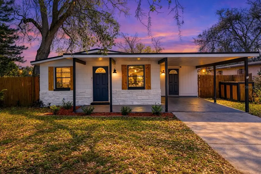 3007 Chipco Street, Tampa, FL 33605 - #2