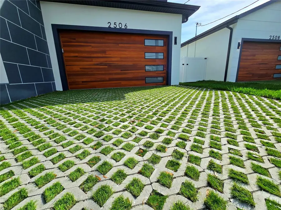 2506 W Arch Street, Tampa, FL 33607 - #3