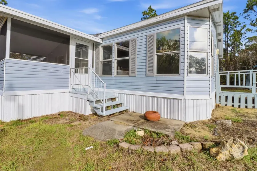 8353 W Kimberly Court, Homosassa, FL 34448 - #2