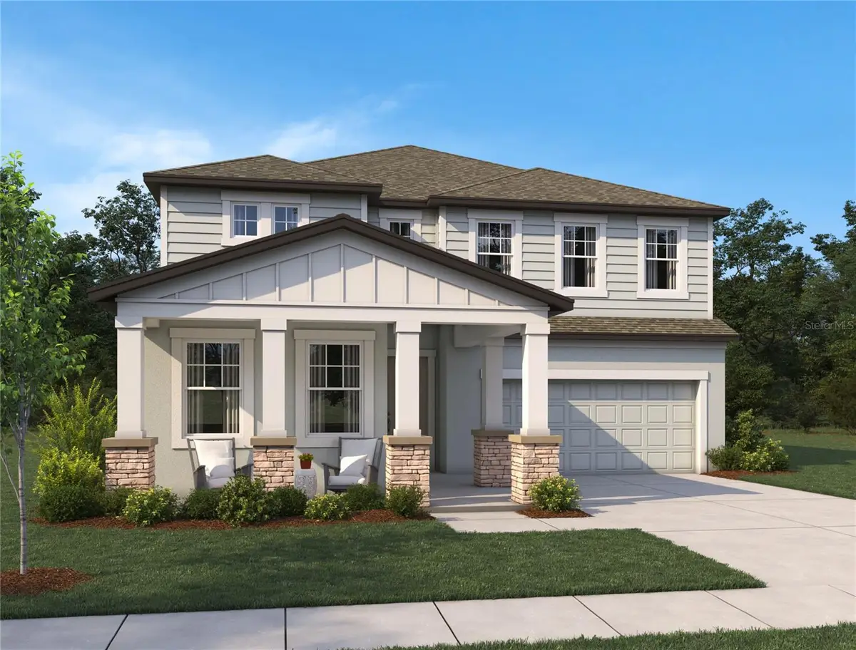 10123 Hidden Hammock Loop, Parrish, FL 34219 - #1