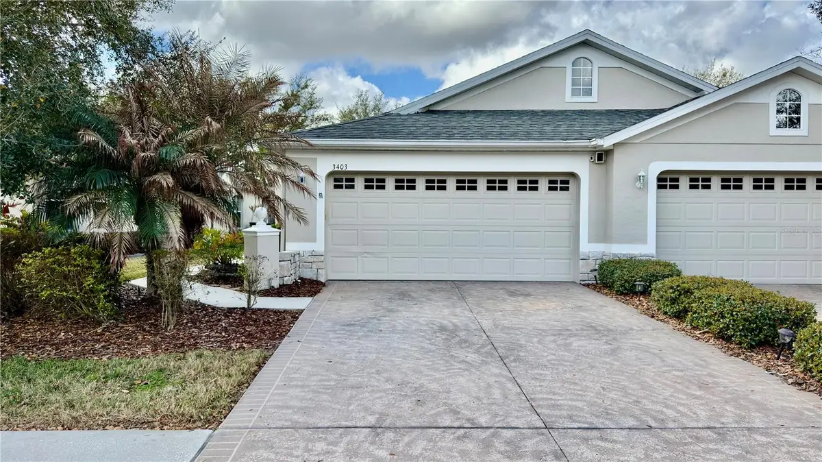 3403 Chapel Creek Circle, Wesley Chapel, FL 33544 - #1