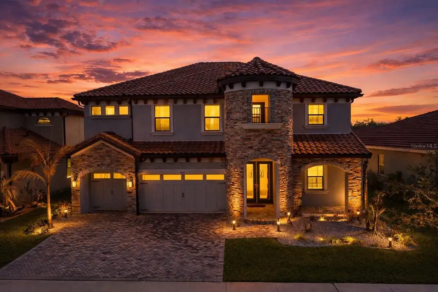 14261 Swiss Bridge Drive, Riverview, FL 33579 - #3