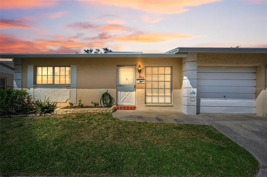 852 Oxford Court, Dunedin, FL 34698 - #2