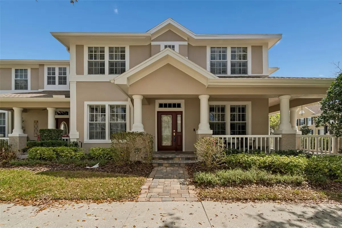 9816 Royce Drive, Tampa, FL 33626 - #1