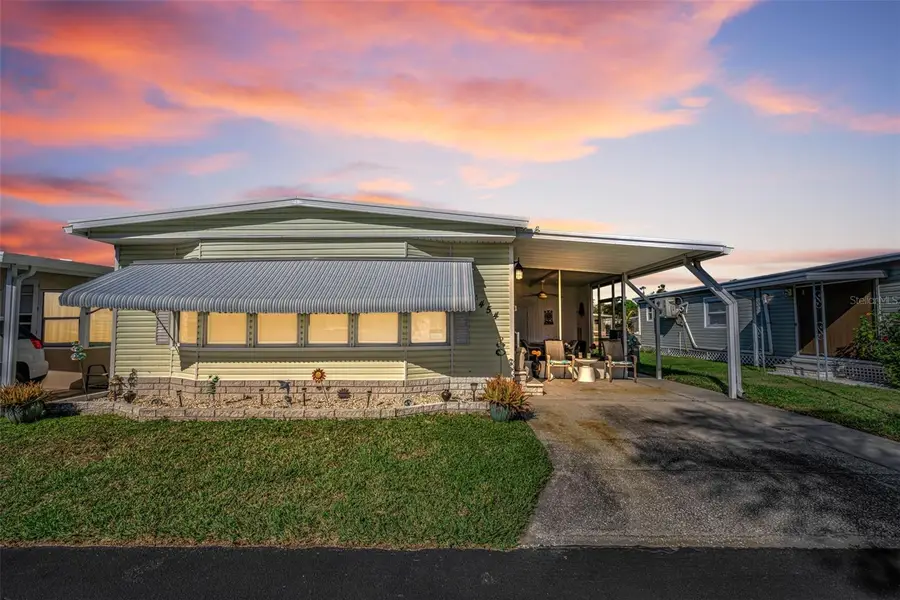 4454 Tucker Square, New Port Richey, FL 34652 - #2