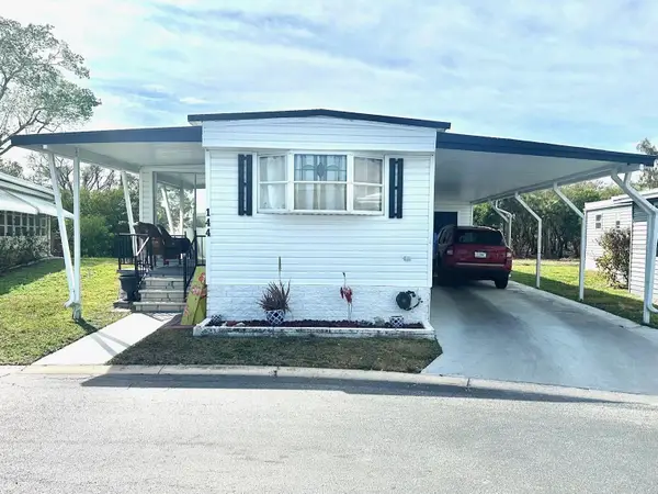 9790 66th Street N #144, PINELLAS PARK, FL 33782