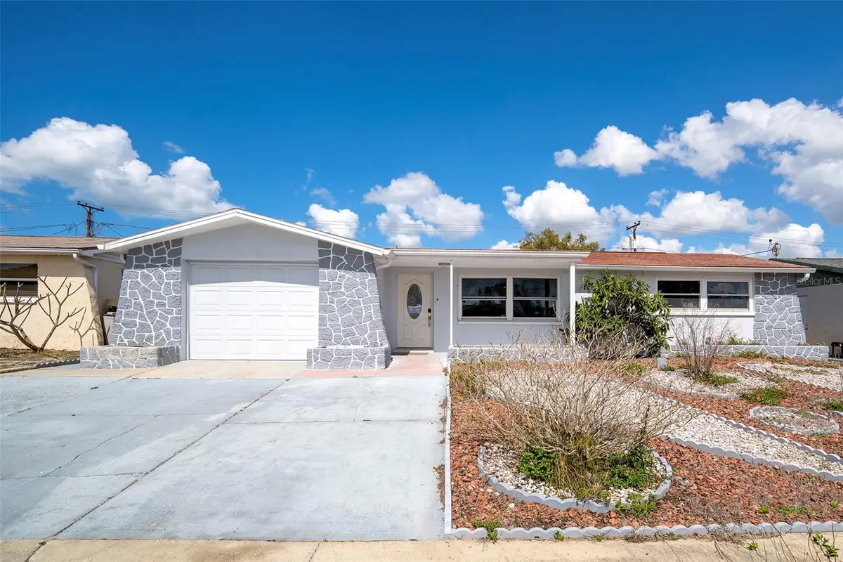 4301 Westwood Drive, Holiday, FL 34691 - #1