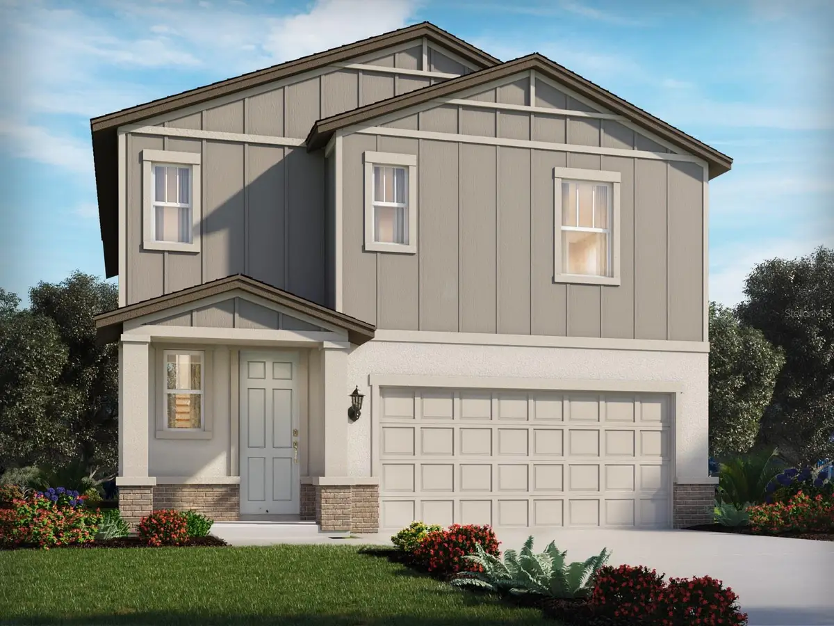 13613 Shellmore Avenue, Palmetto, FL 34221 - #1