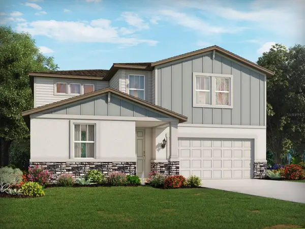 1834 Coolridge Place, ZEPHYRHILLS, FL 33541