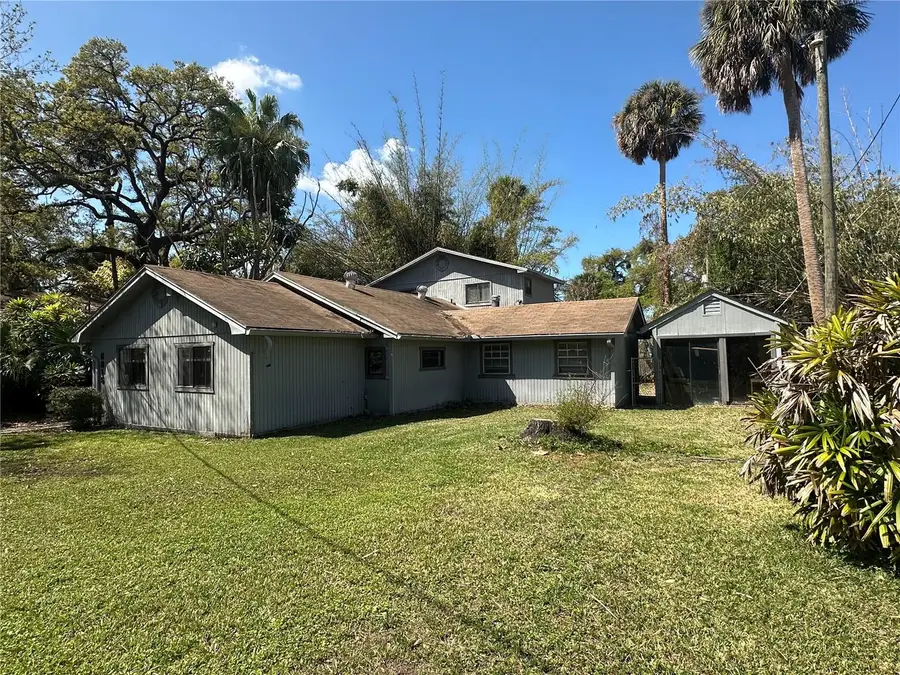 8815 S Hickory Lane, Riverview, FL 33578 - #3