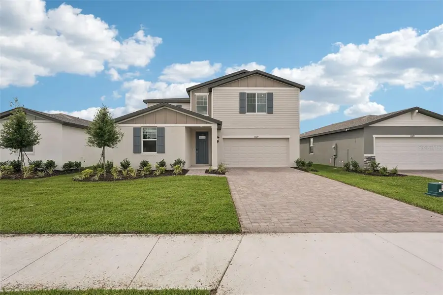 10429 Abundance Grove Way, Parrish, FL 34219 - #2