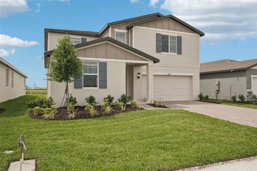 10429 Abundance Grove Way, Parrish, FL 34219 - #3