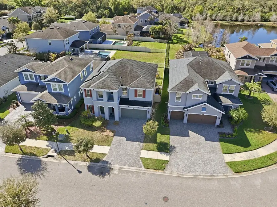 12112 Rustic River Way, Tampa, FL 33635 - #2