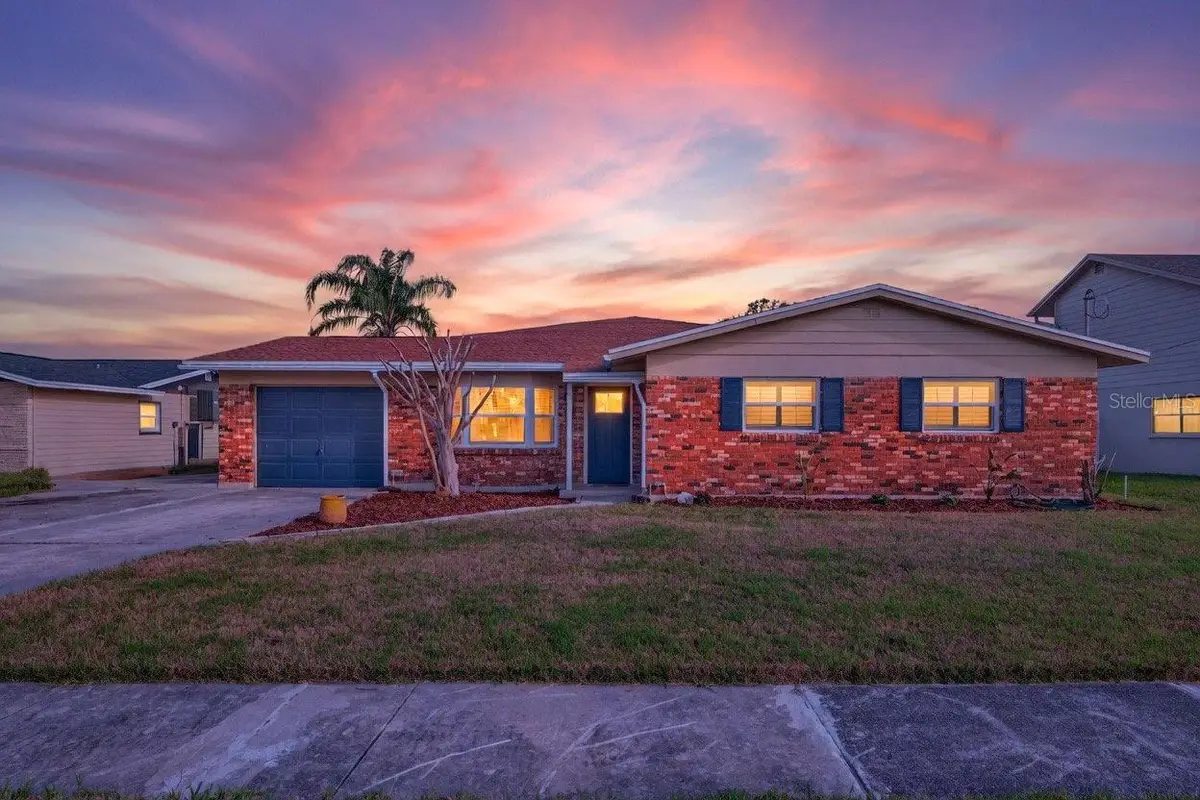 8711 Bay Crest Lane, Tampa, FL 33615 - #1