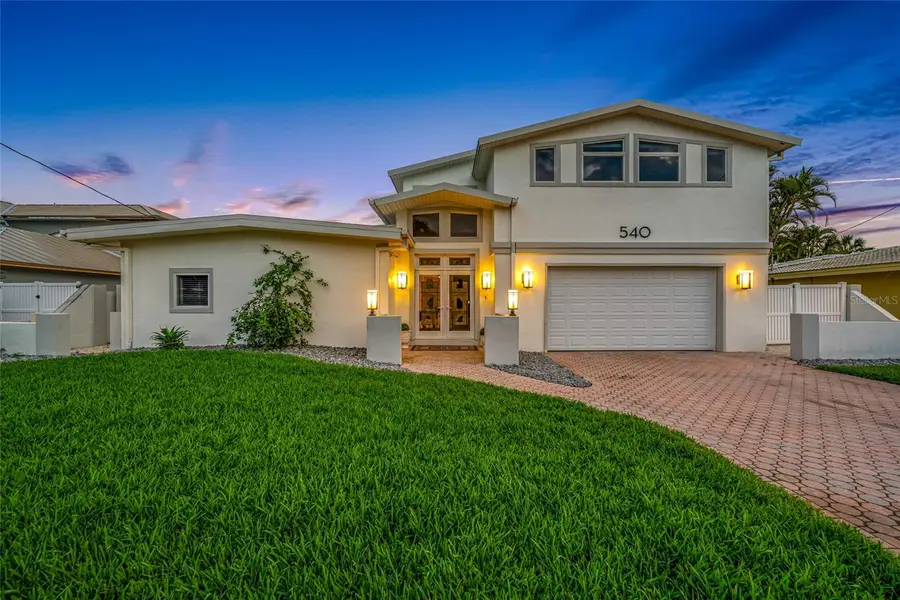 540 59th Avenue, Saint Pete Beach, FL 33706 - #2