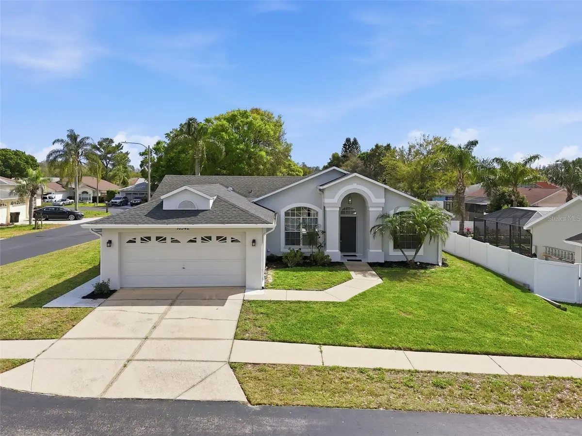 10542 Bucks Run, New Port Richey, FL 34654 - #1