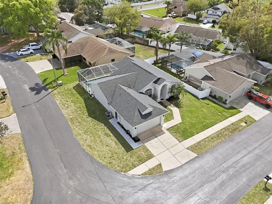 10542 Bucks Run, New Port Richey, FL 34654 - #2