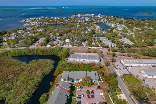 455 Alt 19 S #151, PALM HARBOR, FL 34683