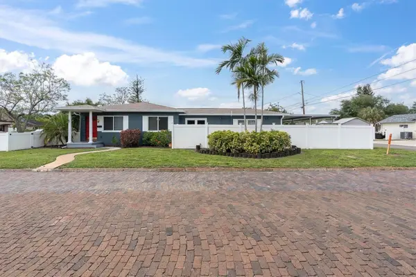 200 62nd Street N, ST PETERSBURG, FL 33710