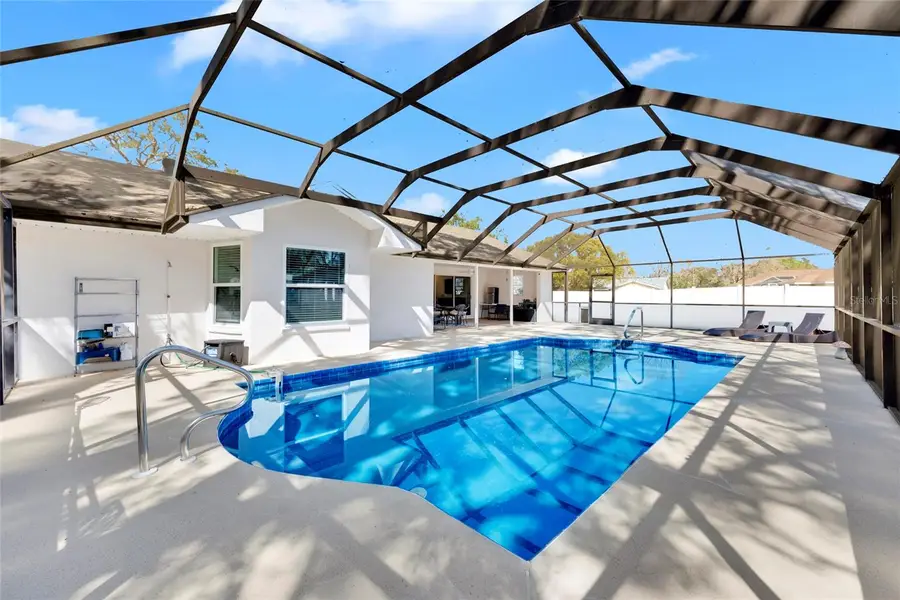 2272 Ancho Avenue, Spring Hill, FL 34608 - #3