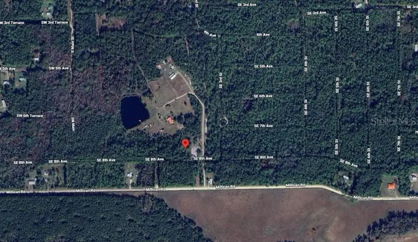 108 SE 8th Avenue, Palatka, FL 32177 - #2