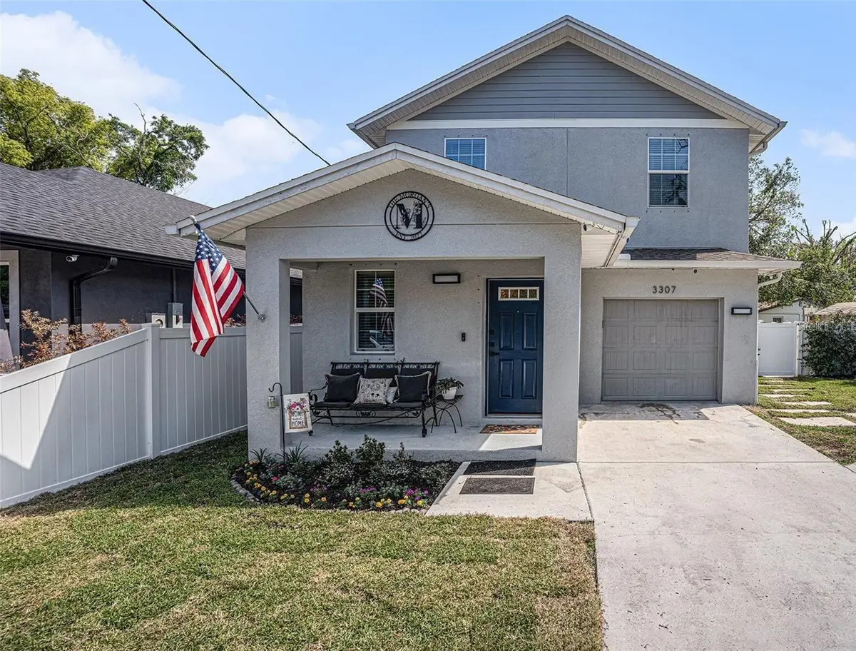 3307 E Comanche Avenue, Tampa, FL 33610 - #1