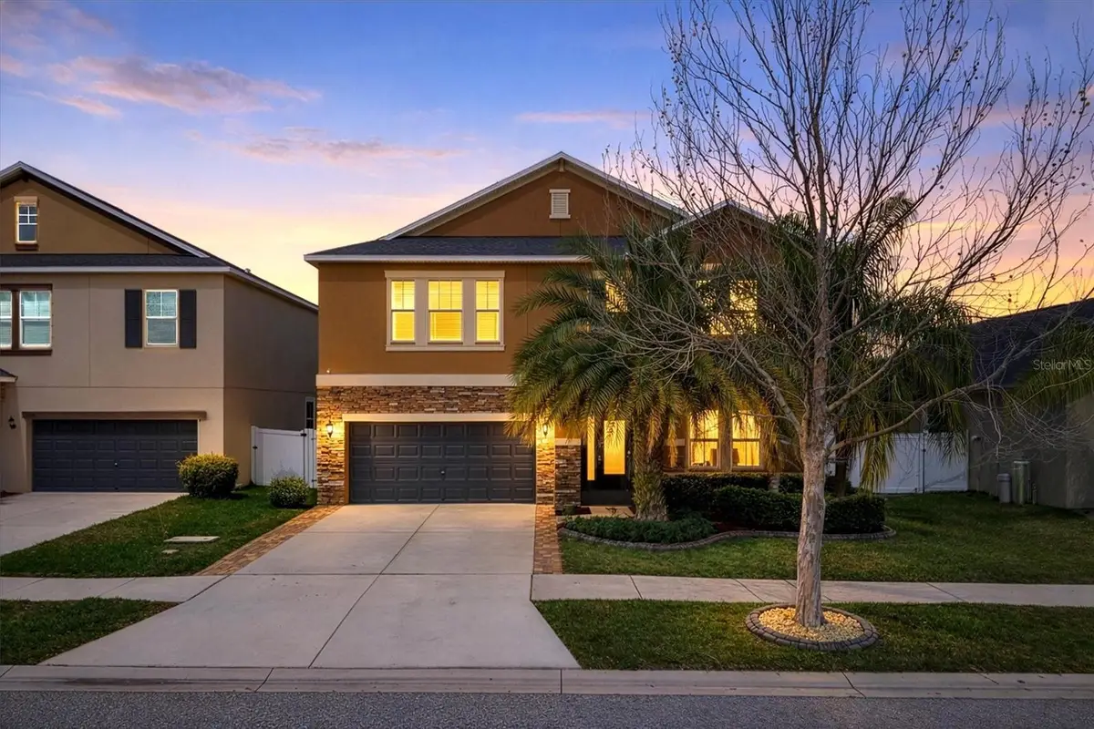 11762 Winterset Cove Drive, Riverview, FL 33579 - #1