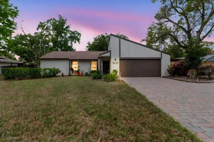 8222 La Serena Drive, Tampa, FL 33614 - #2