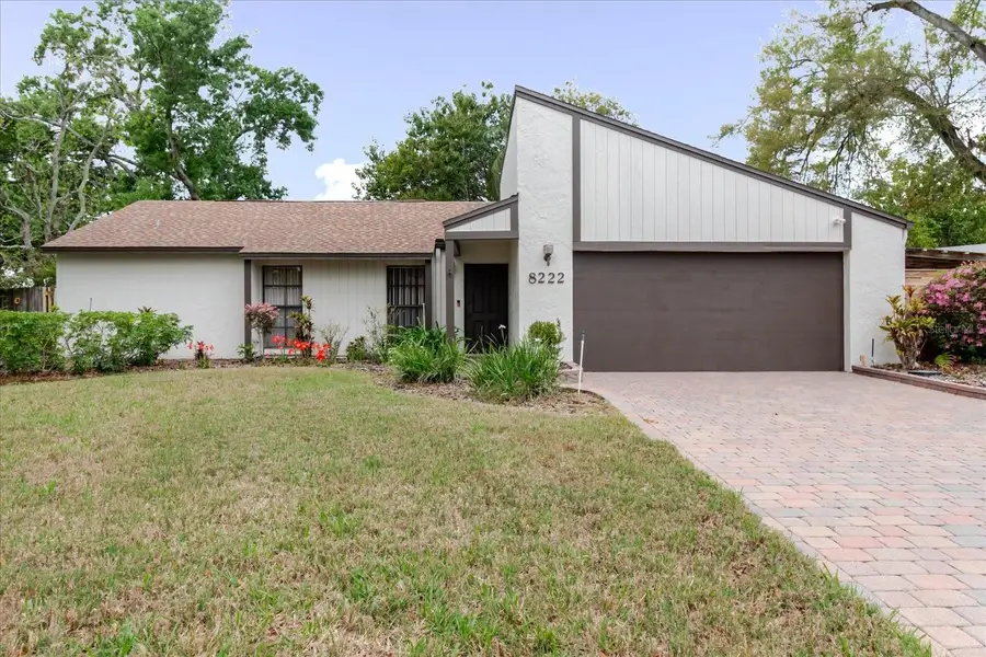 8222 La Serena Drive, Tampa, FL 33614 - #3