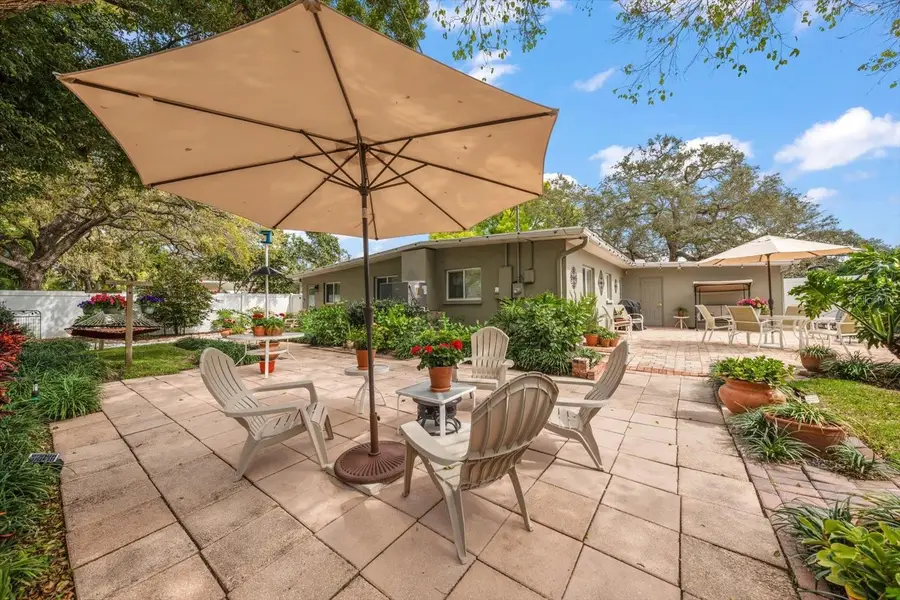 1718 Meredith Lane, Belleair, FL 33756 - #2