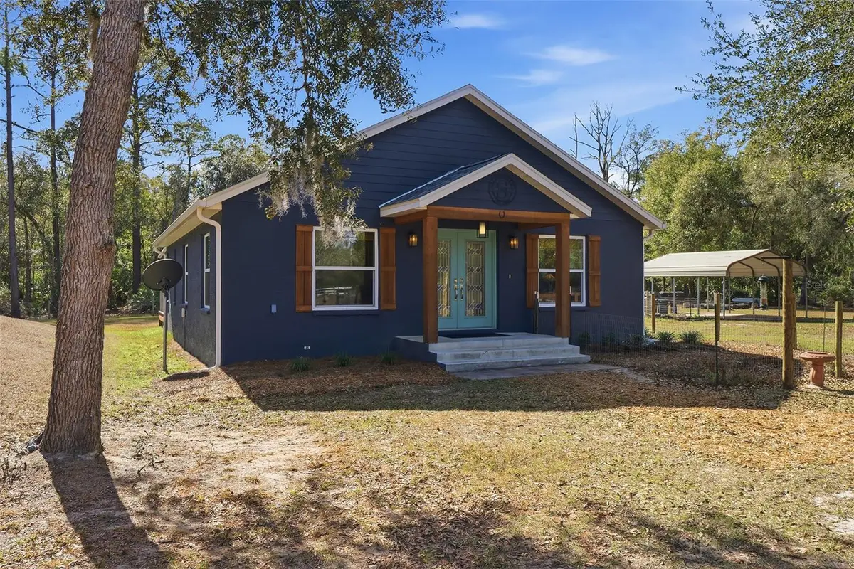 6368 E Grantham Court, Hernando, FL 34442 - #1