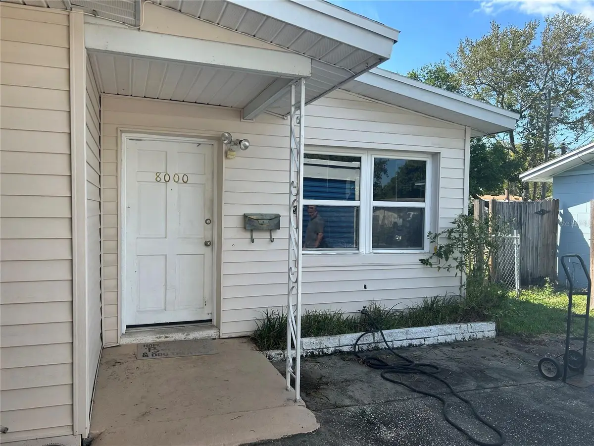 8000 54th Street N, Pinellas Park, FL 33781 - #1