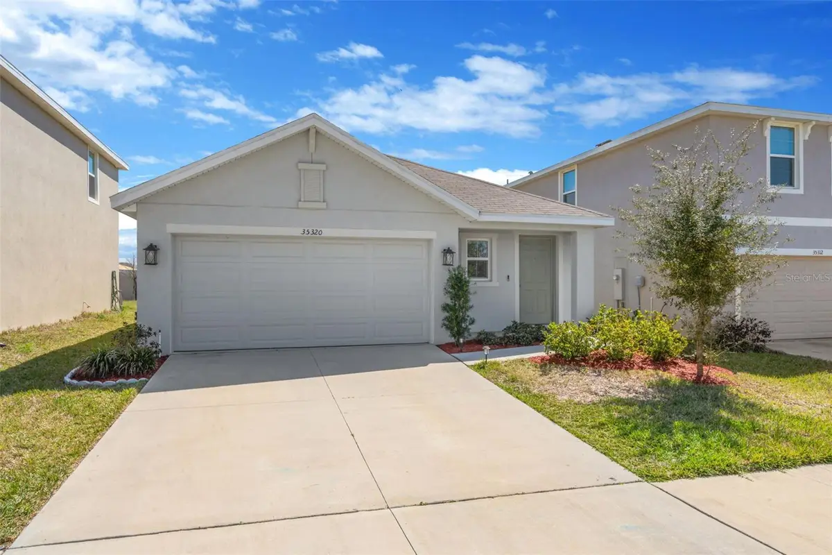 35320 Spruce Knob Court, Dade City, FL 33525 - #1