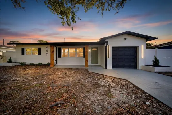 4327 59 Street N, ST PETERSBURG, FL 33709