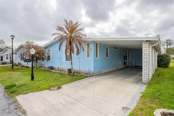 74 Straphmore Drive, HAINES CITY, FL 33844