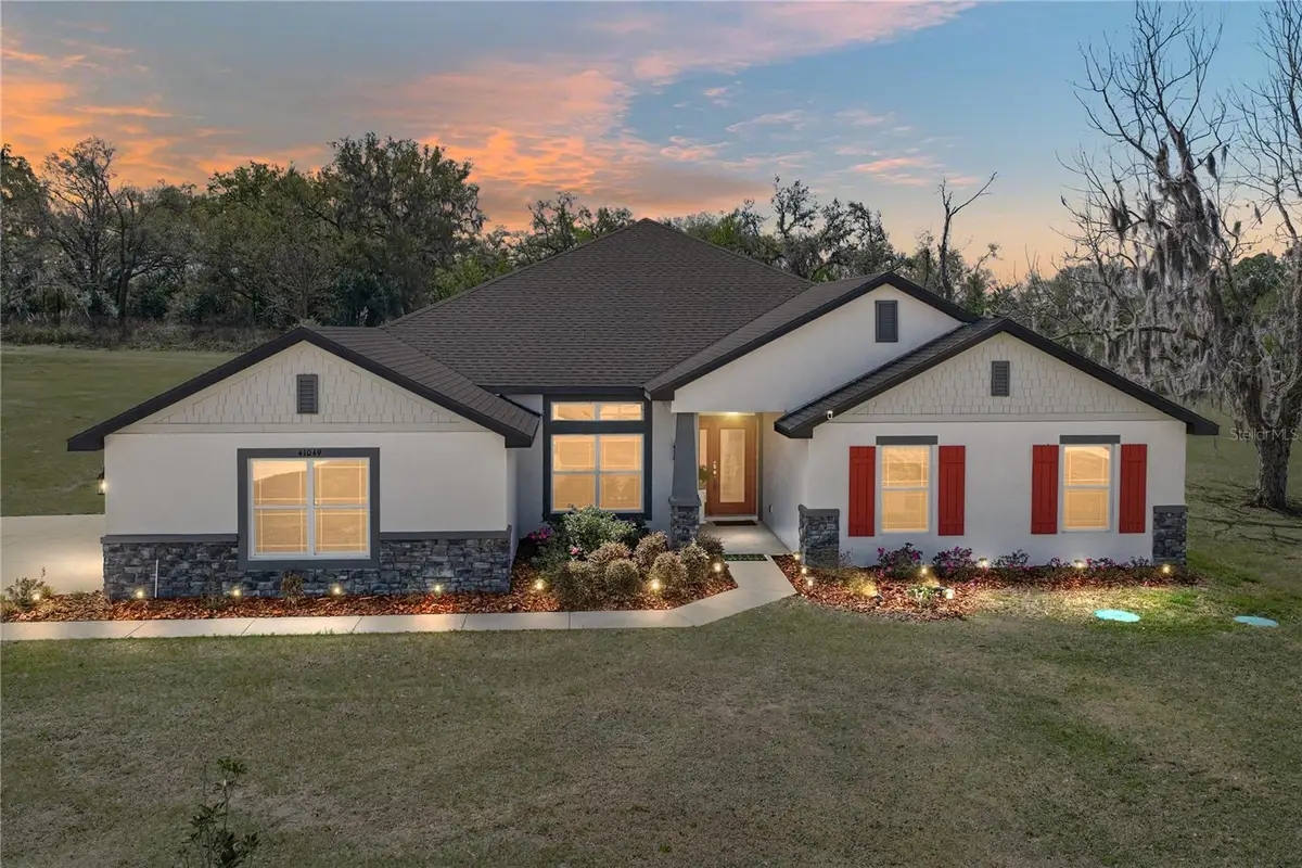 41049 Stanton Hall Drive, Dade City, FL 33525 - #1