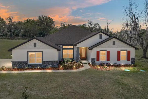 41049 Stanton Hall Drive, DADE CITY, FL 33525