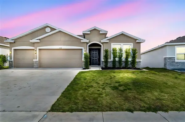 13470 Golden Lime Avenue, SPRING HILL, FL 34609