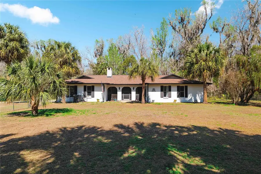 16039 Bullis Drive, Brooksville, FL 34614 - #2