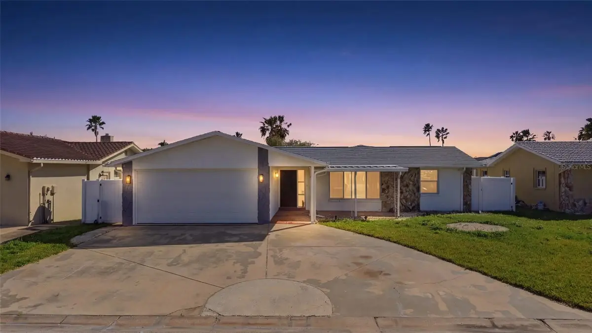 3928 Rudder Way, New Port Richey, FL 34652 - #1