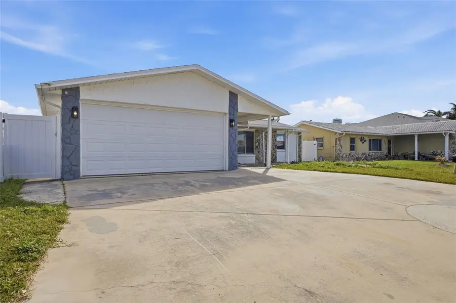 3928 Rudder Way, New Port Richey, FL 34652 - #3