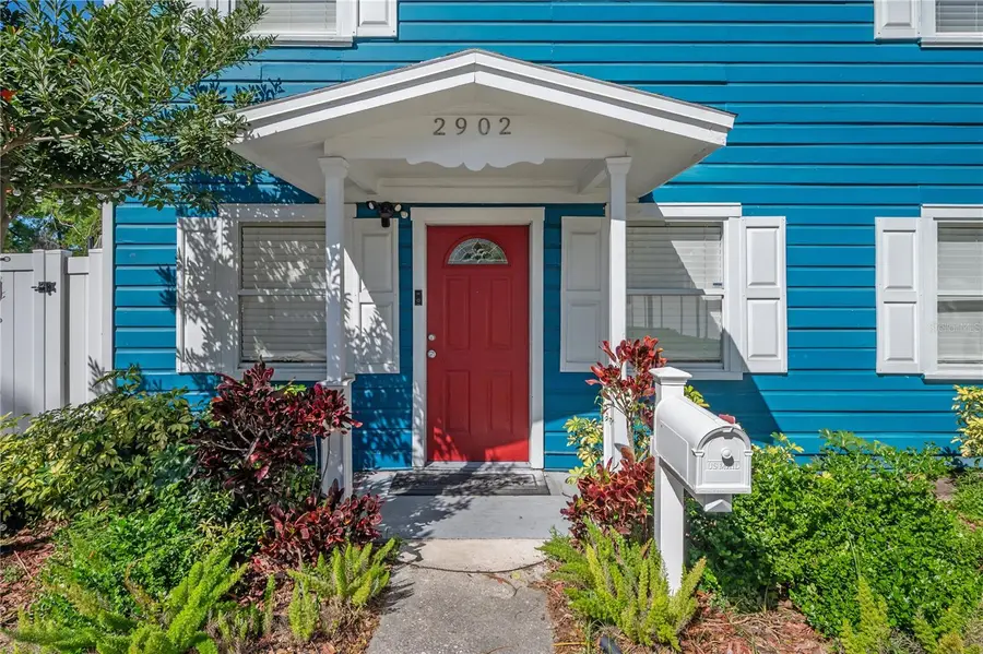 2902 N Jefferson Street, Tampa, FL 33602 - #3