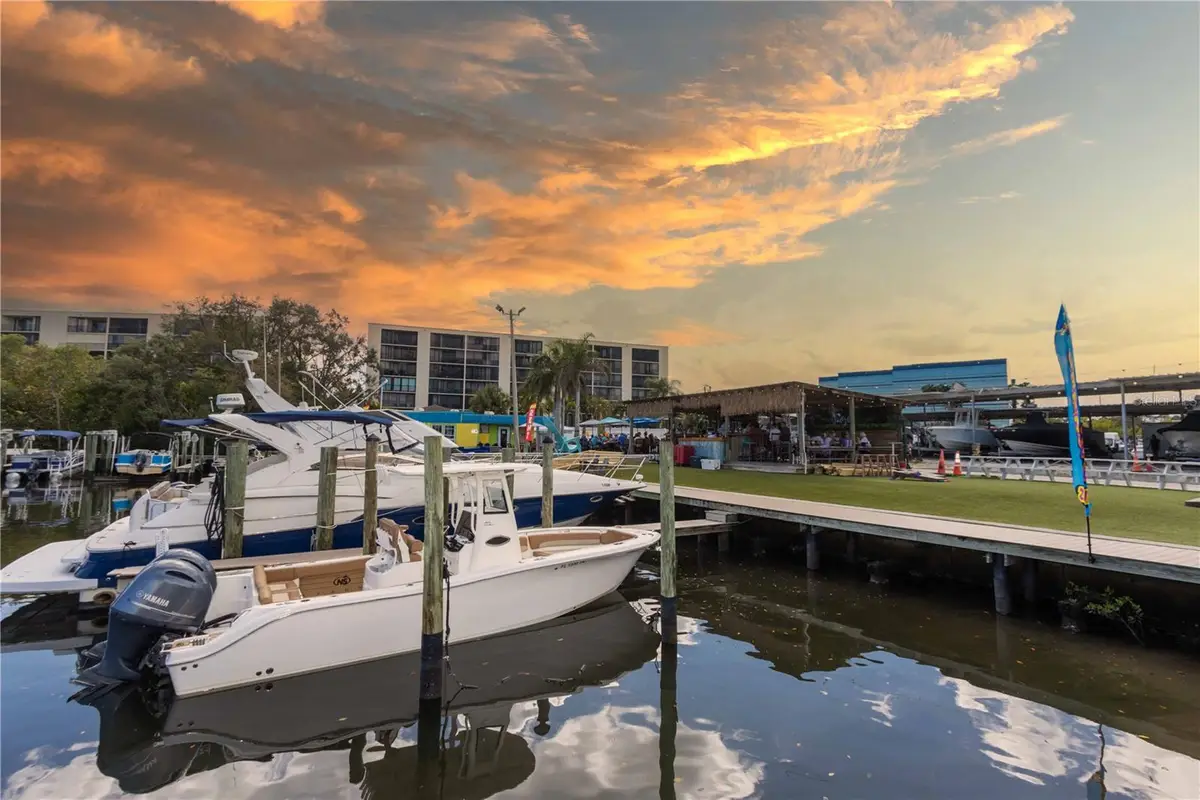 2621 Cove Cay Drive #805, Clearwater, FL 33760 - #1