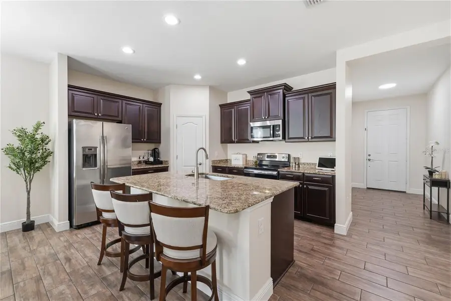 16804 Myrtle Hill Lane, Parrish, FL 34219 - #3