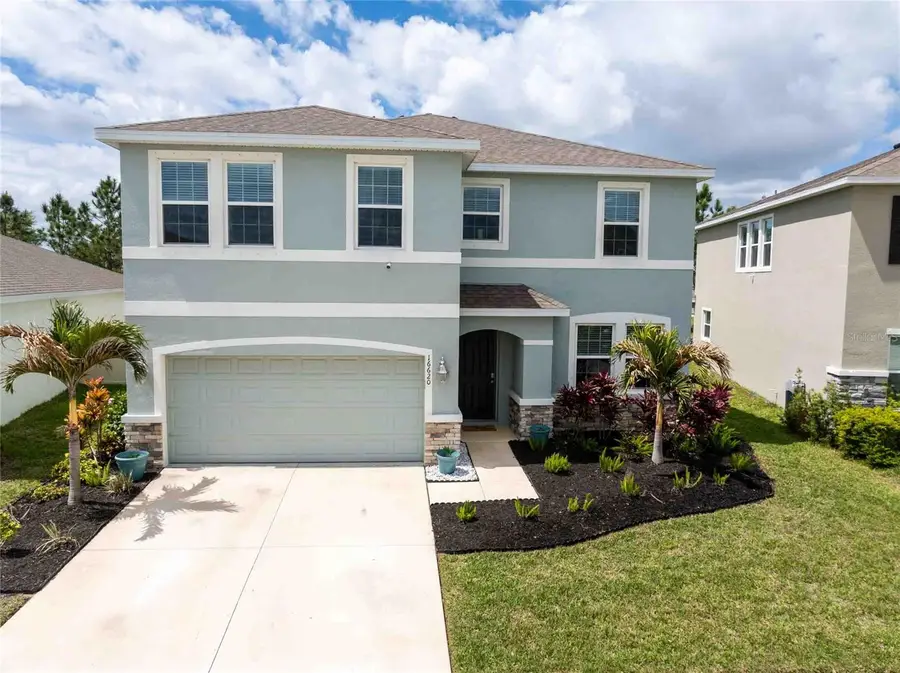 16620 Mooner Plank Circle, Wimauma, FL 33598 - #3