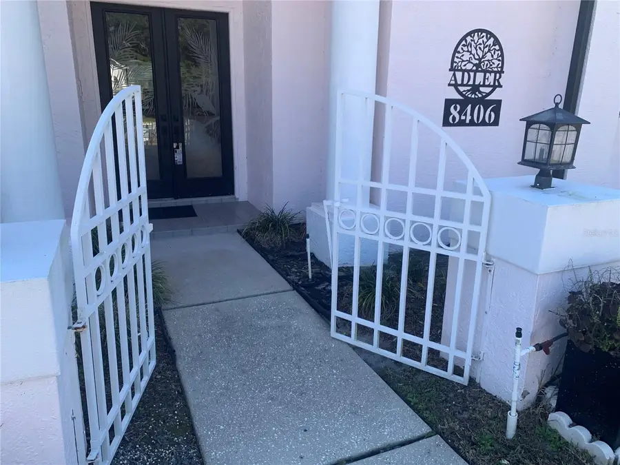 8406 Glengarry Place, Trinity, FL 34655 - #2